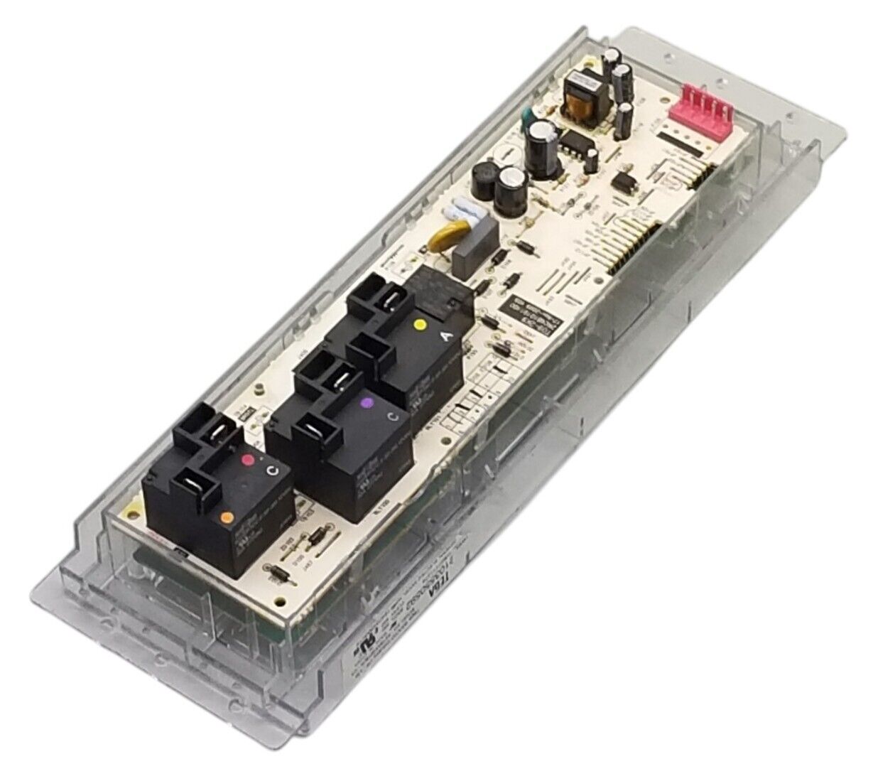 OEM Replacement for GE Oven Control WB27T11278
