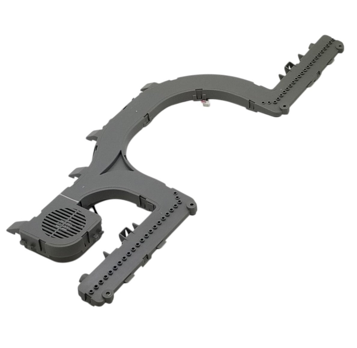 New OEM Replacement for Samsung Dishwasher Air Duct Vent DD82-01344A