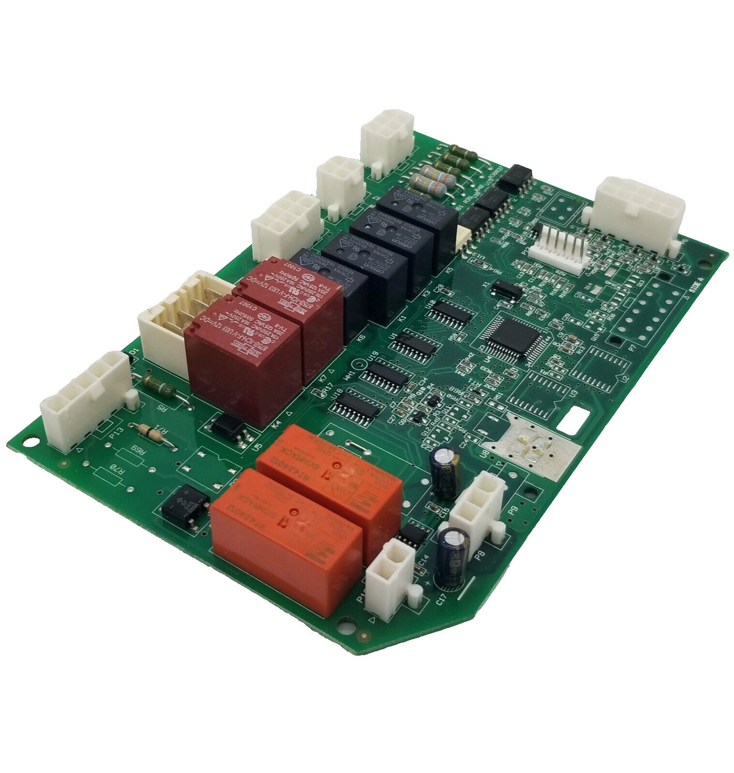Replacement for Whirlpool Fridge Control W10235488 W10235409 ⭐