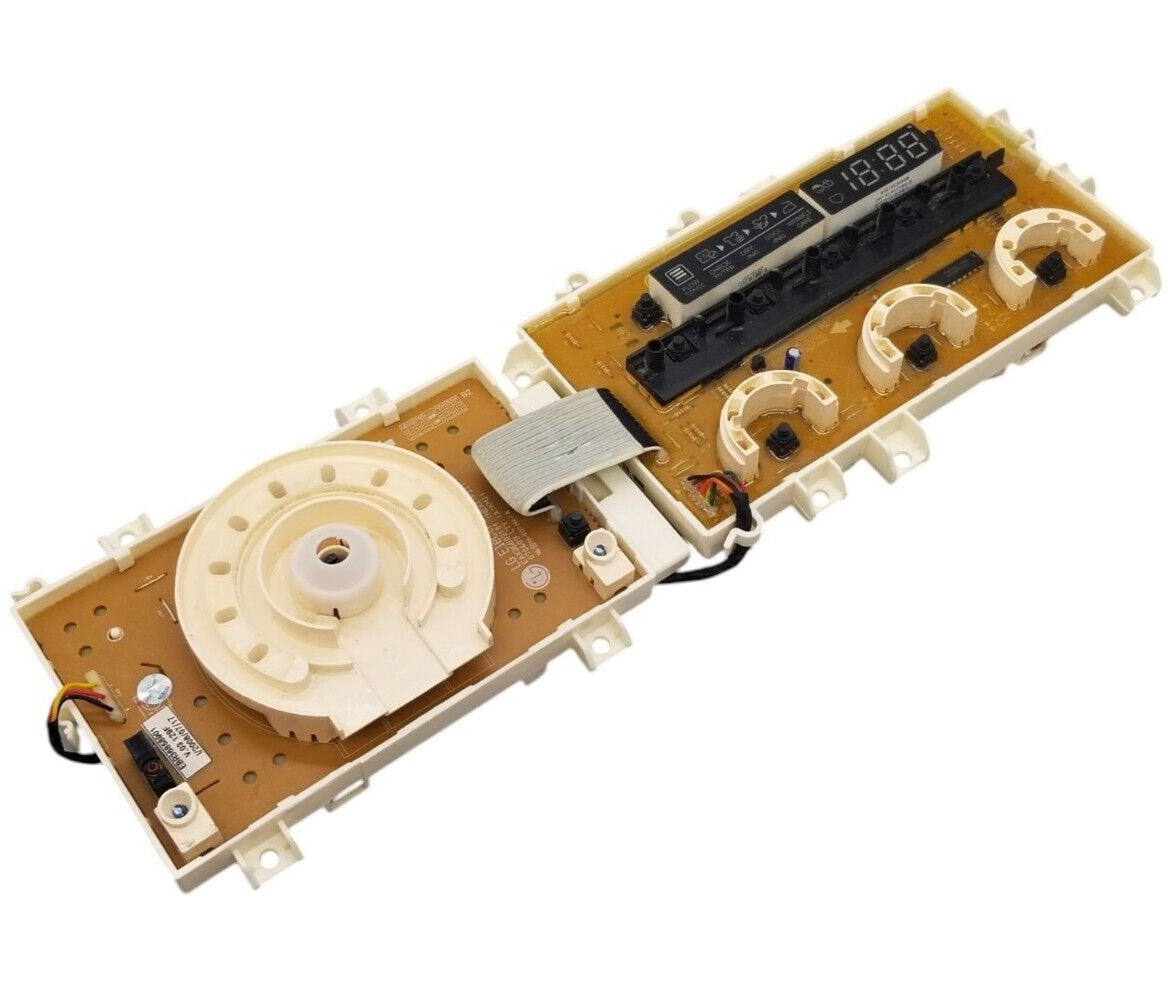 OEM Replacement for LG Dryer Control EBR36858901 ~ ~