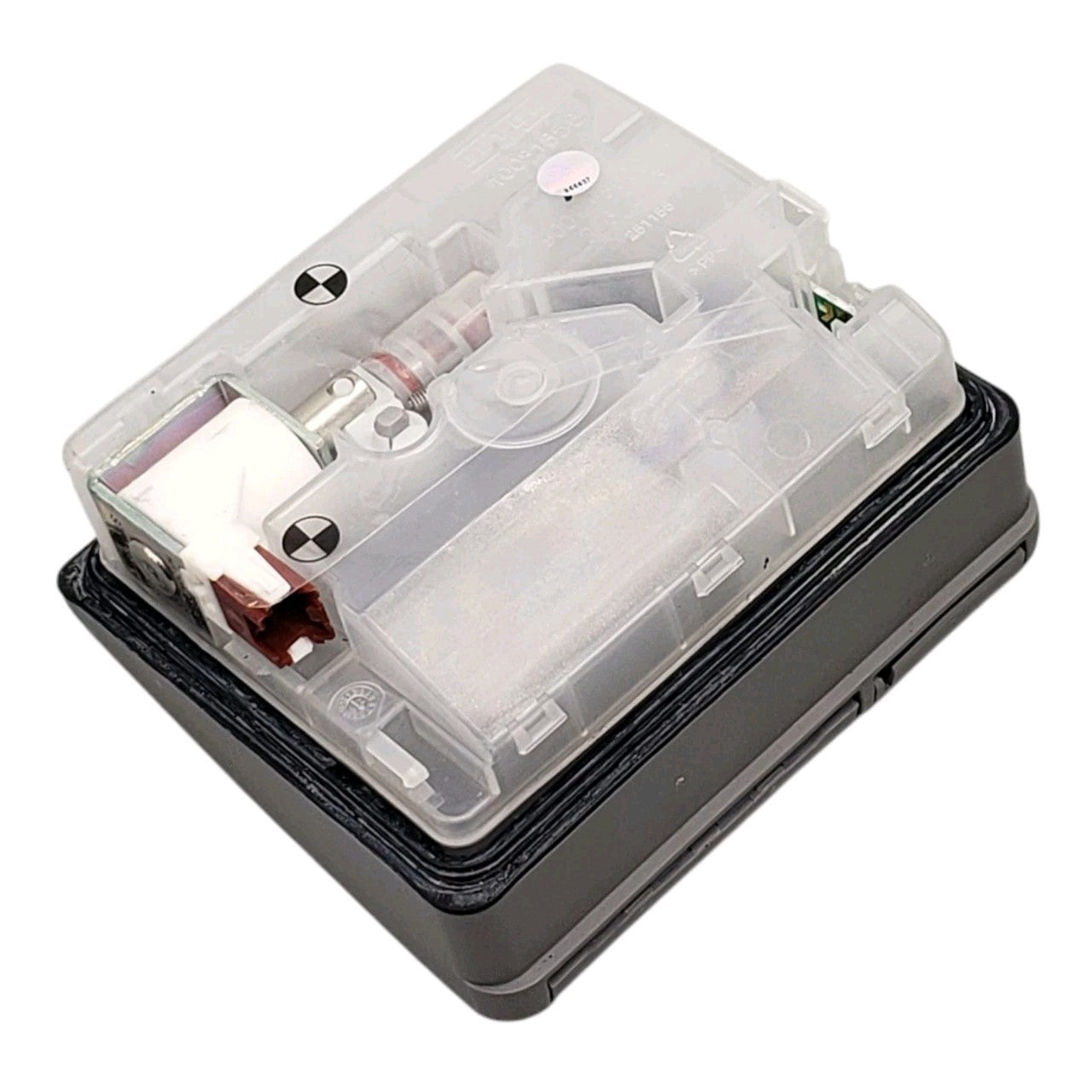 New OEM Replacement for Bosch Dishwasher Detergent Dispenser 9001298602