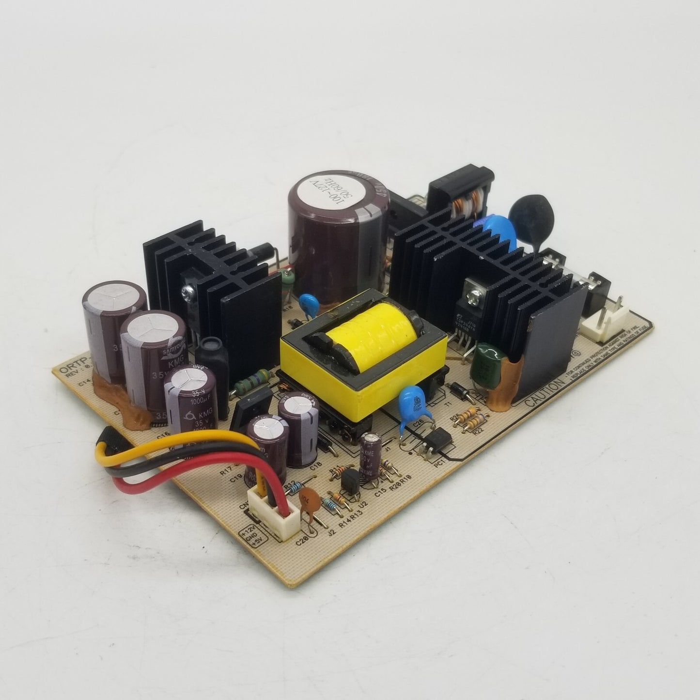 Replacement for Samsung Fridge Control DA41-00320A ORTP-708 ~ ~
