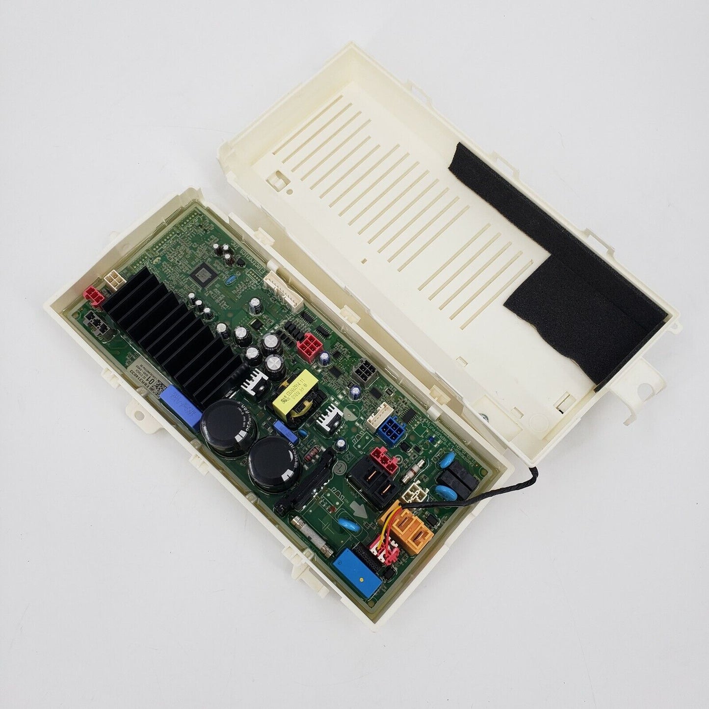 New Replacement for LG Washer Control EBR31483301 EBR80105684