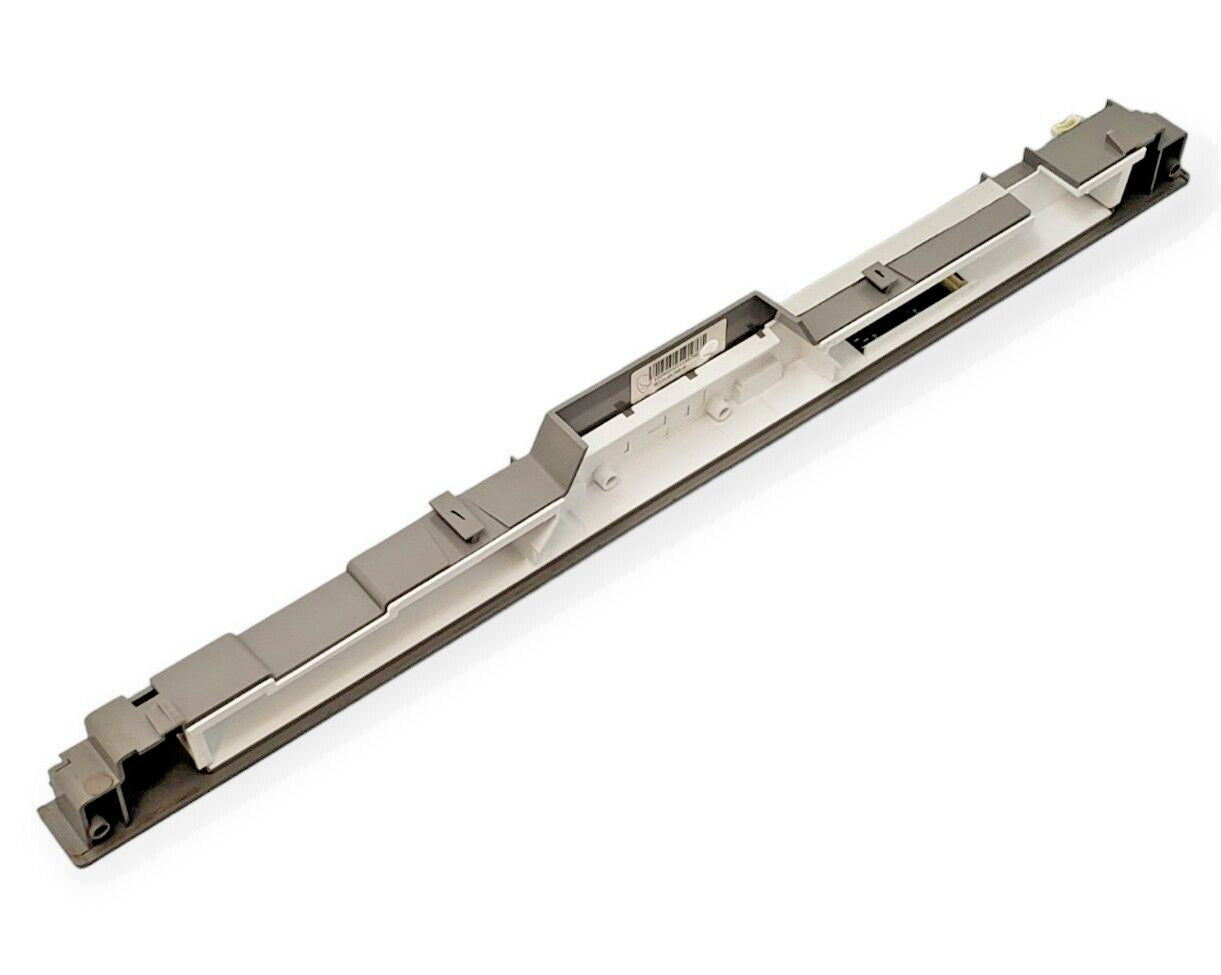 OEM Replacement for Whirlpool Dishwasher Control Panel W10195795