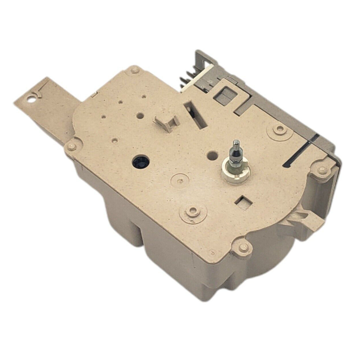 OEM Replacement for GE Washer Timer 175D6347P006