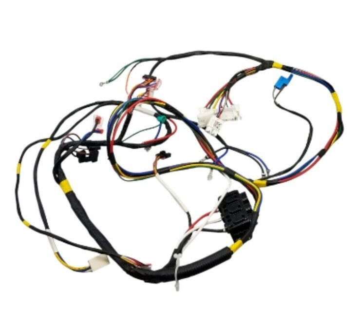 New OEM Replacement for Samsung Dryer Main Wire Harness DC93-00822B