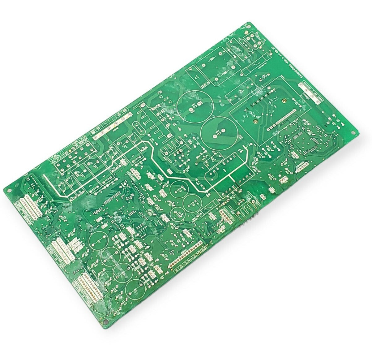 OEM Replacement for LG Refrigerator Control EBR73456503