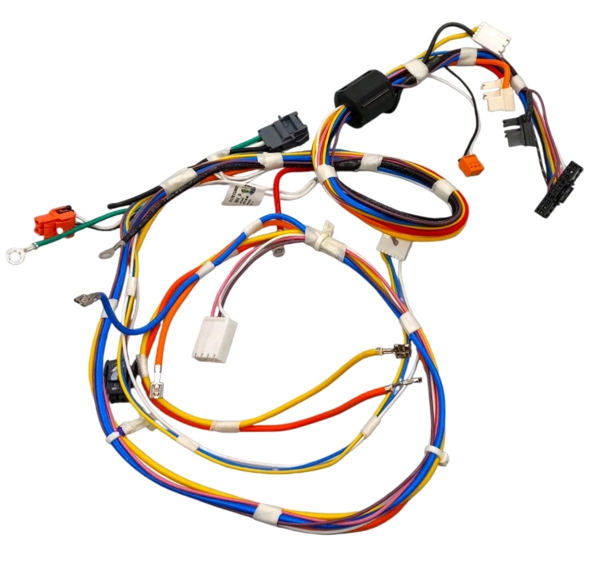 New OEM Replacement for Frigidaire Range Wiring Harness A17815902