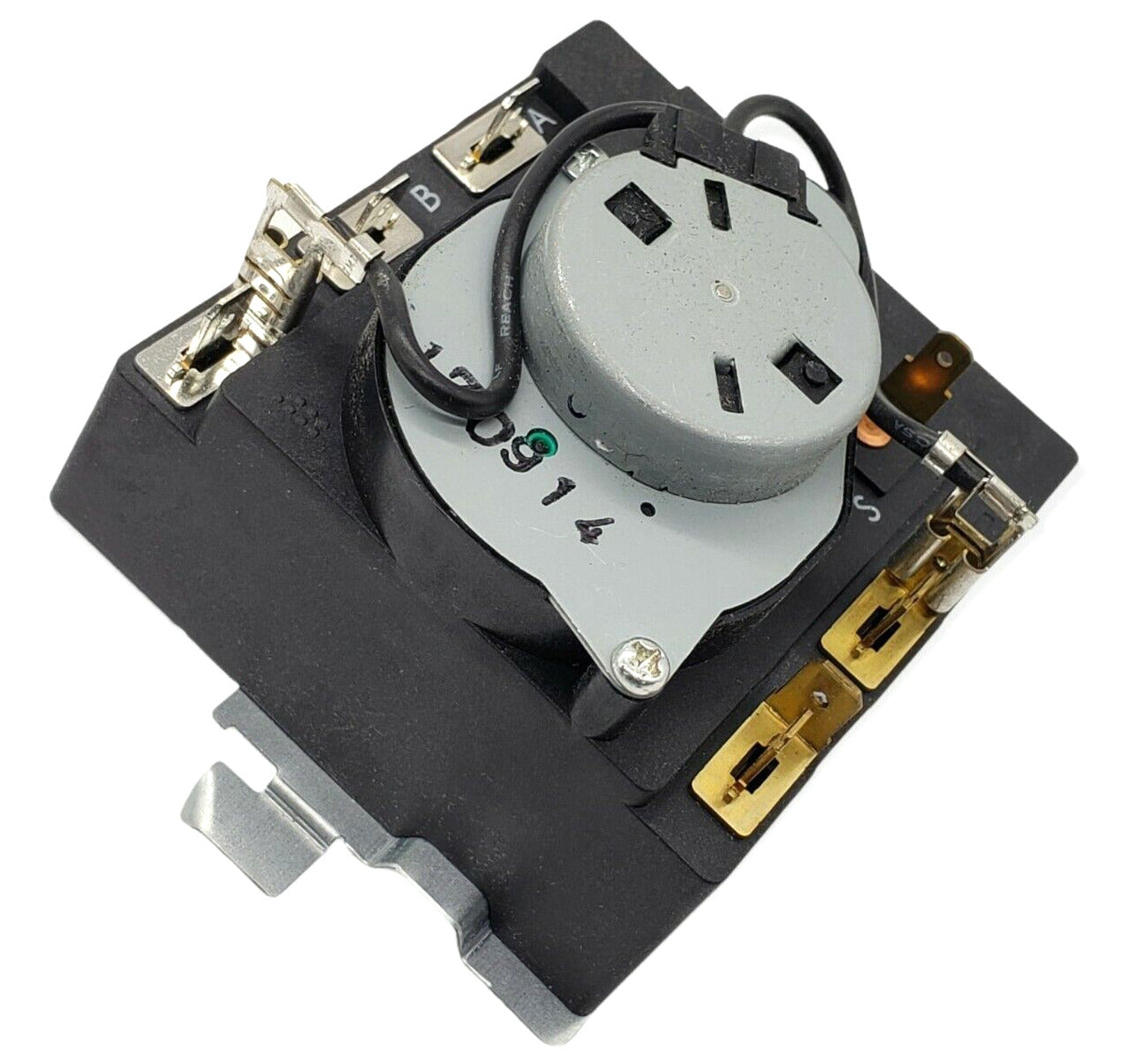 OEM Replacement for GE Dryer Timer 234D2377P005 WE04X25280 ⭐️