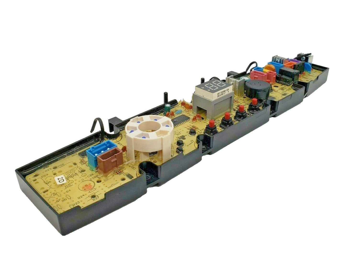 OEM Replacement for Magic Chef Washer Control 17138000006168