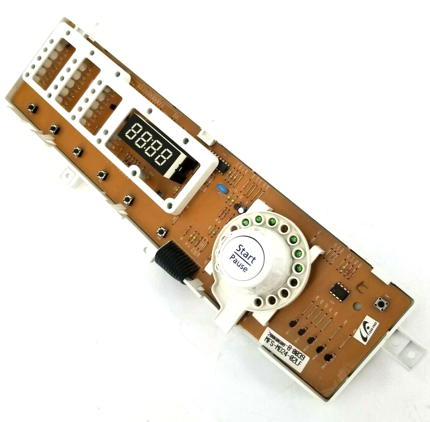 OEM Replacement for Maytag Dryer Control DC26-10154G