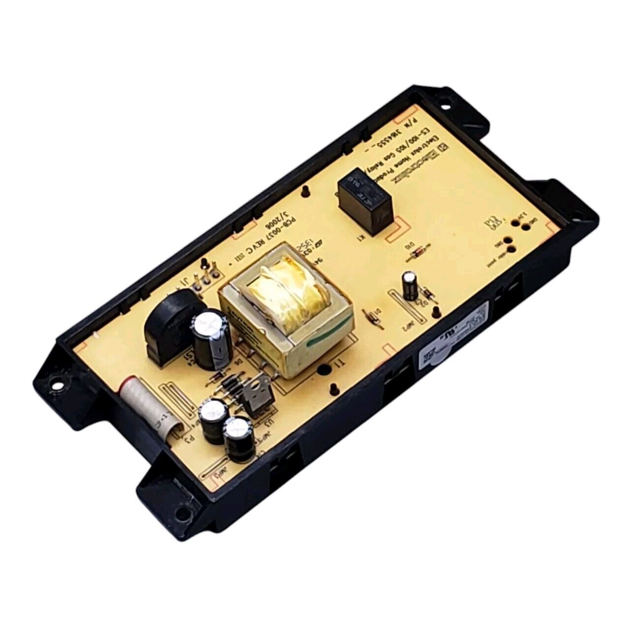 OEM Replacement for Frigidaire Oven Control 316455430