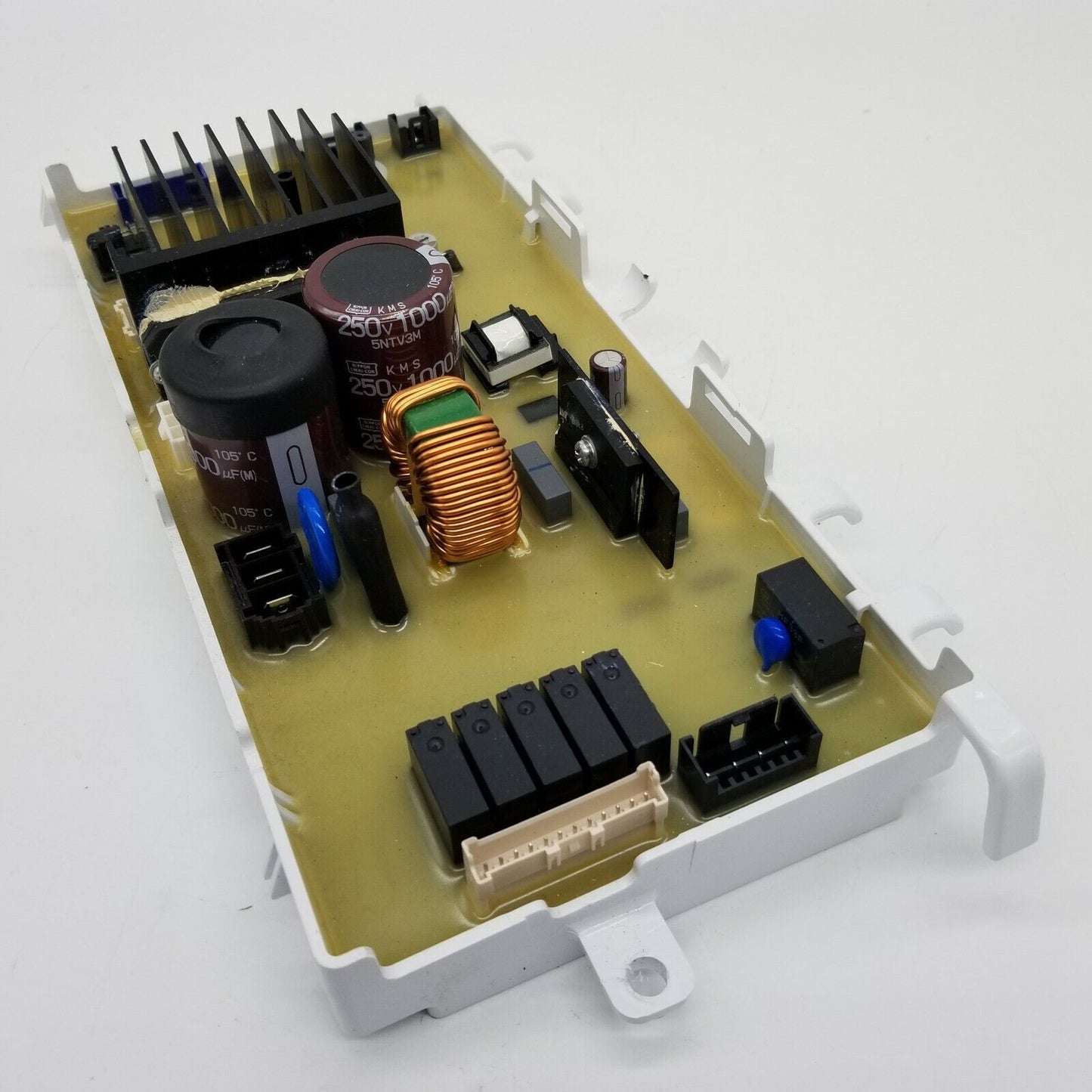 OEM Replacement for Kenmore Washer Control W10683212