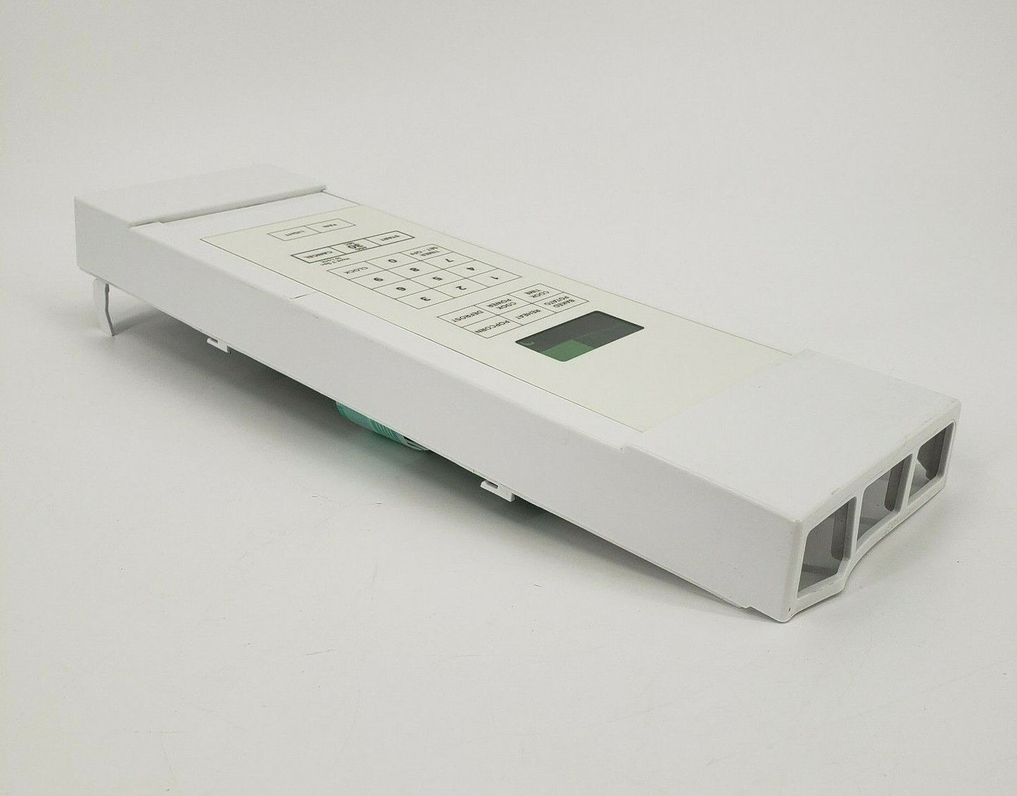 OEM Replacement for Amana Microwave Control Panel W10890779 -