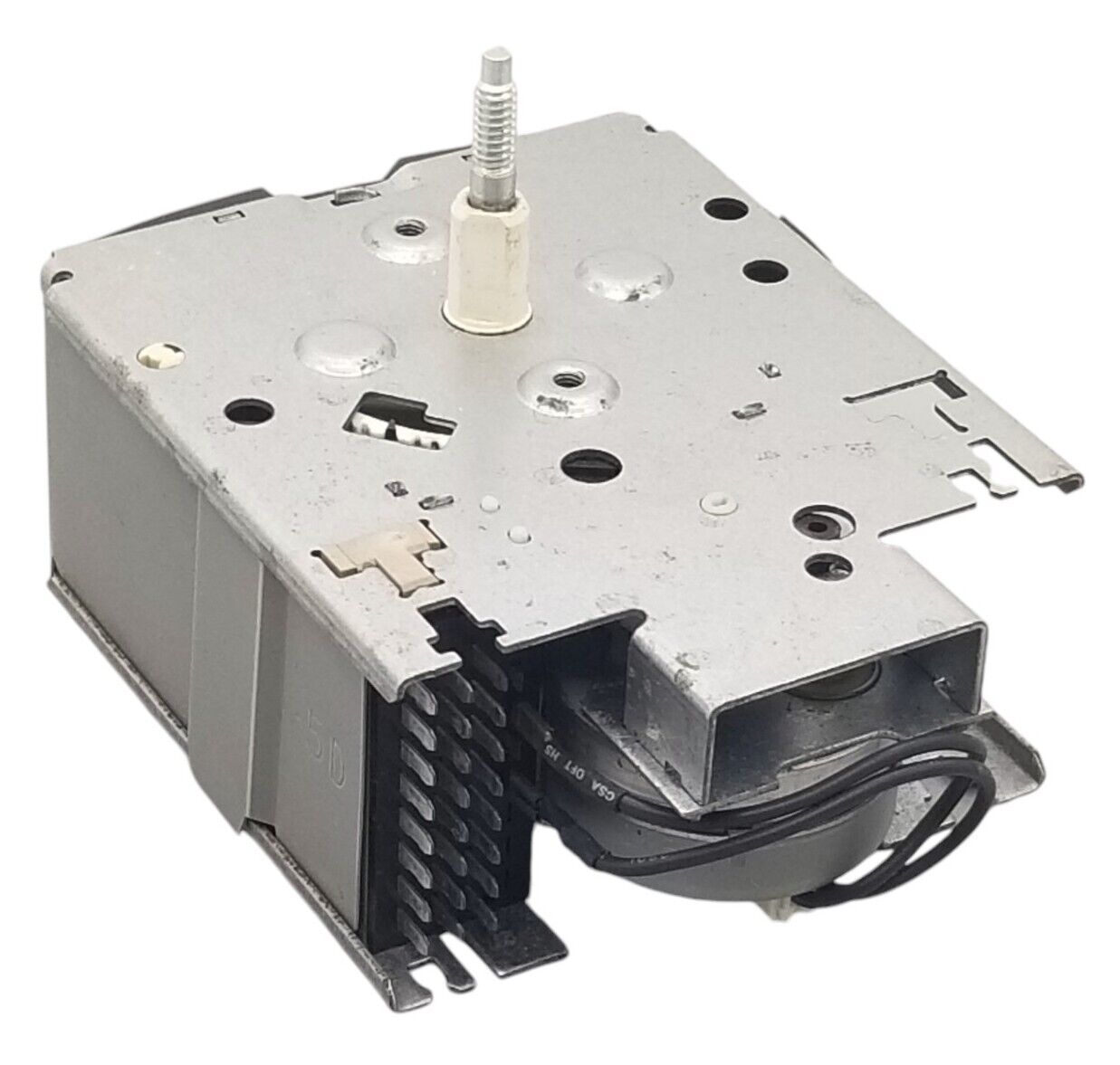 OEM Replacement for Whirlpool Washer Timer 35-3838