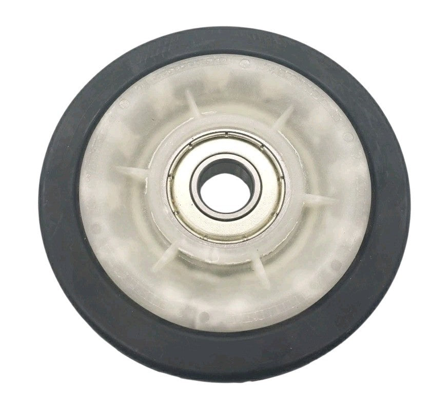 New OEM Replacement for Electrolux Dryer Drum Support Rollers 807787702