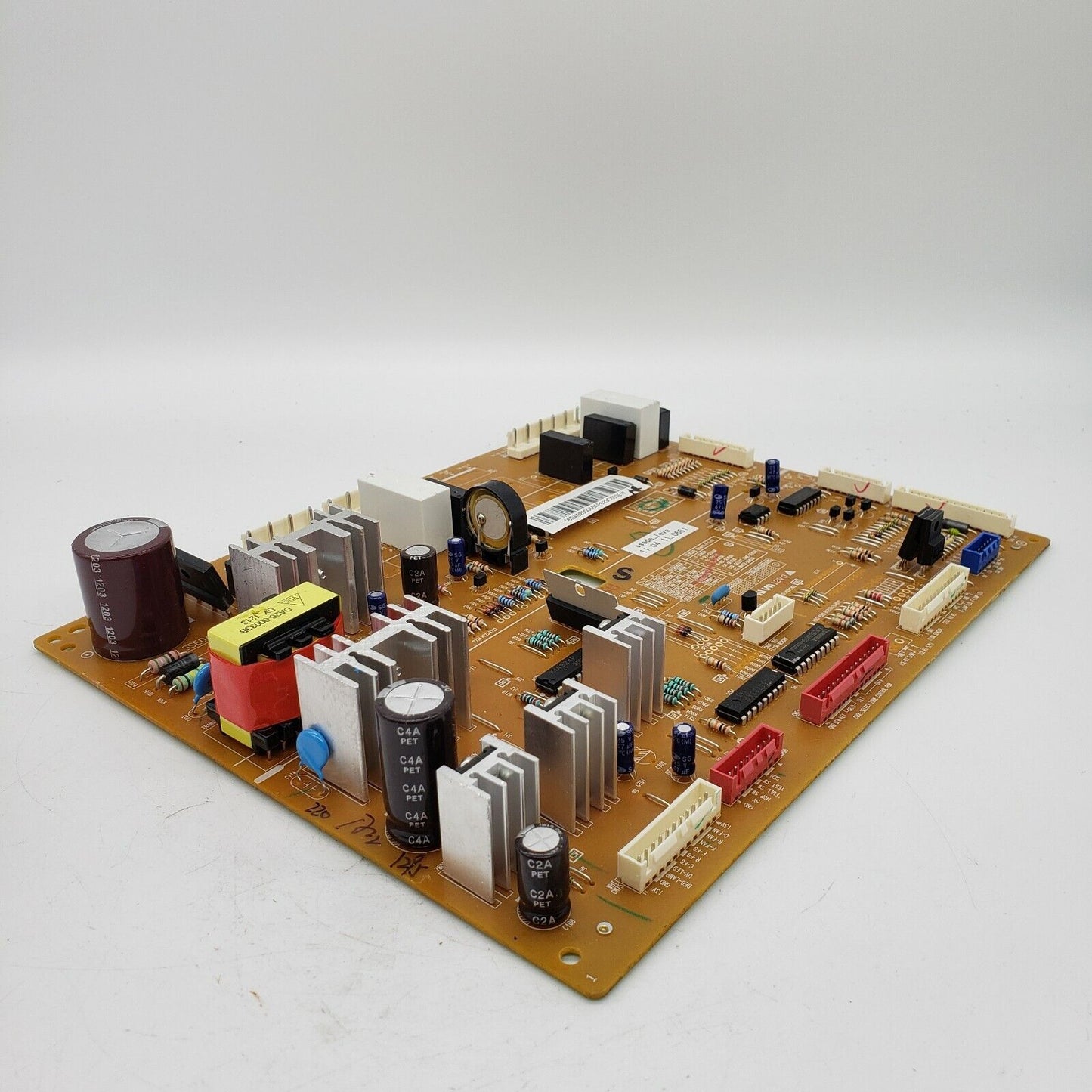 Genuine Replacement for Samsung Fridge Board DA92-00055A DA41-00669A ⭐ ⭐