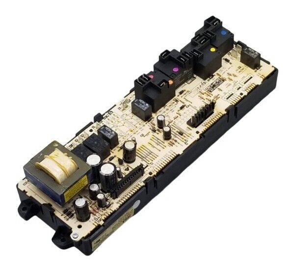 OEM Replacement for GE Range Control WB27T10810