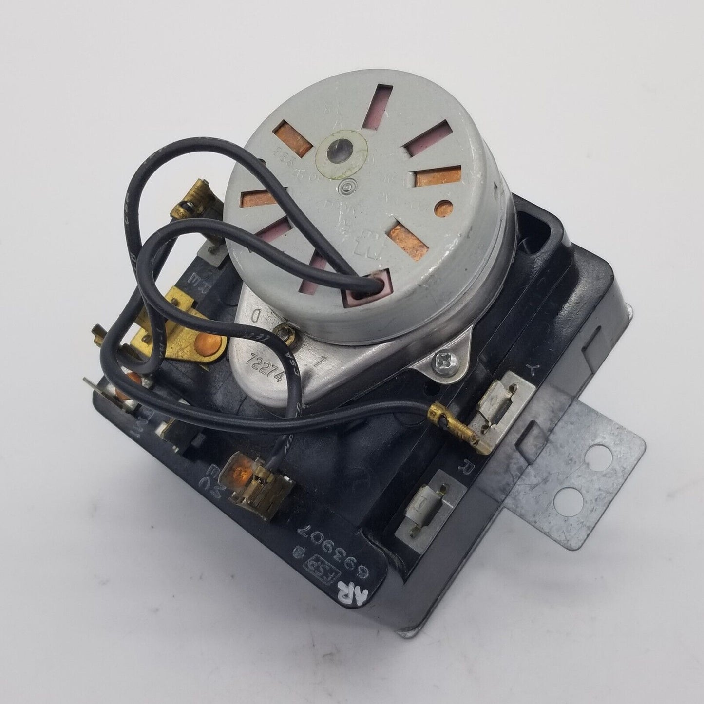 Genuine OEM Replacement for Kenmore Dryer Timer 693907
