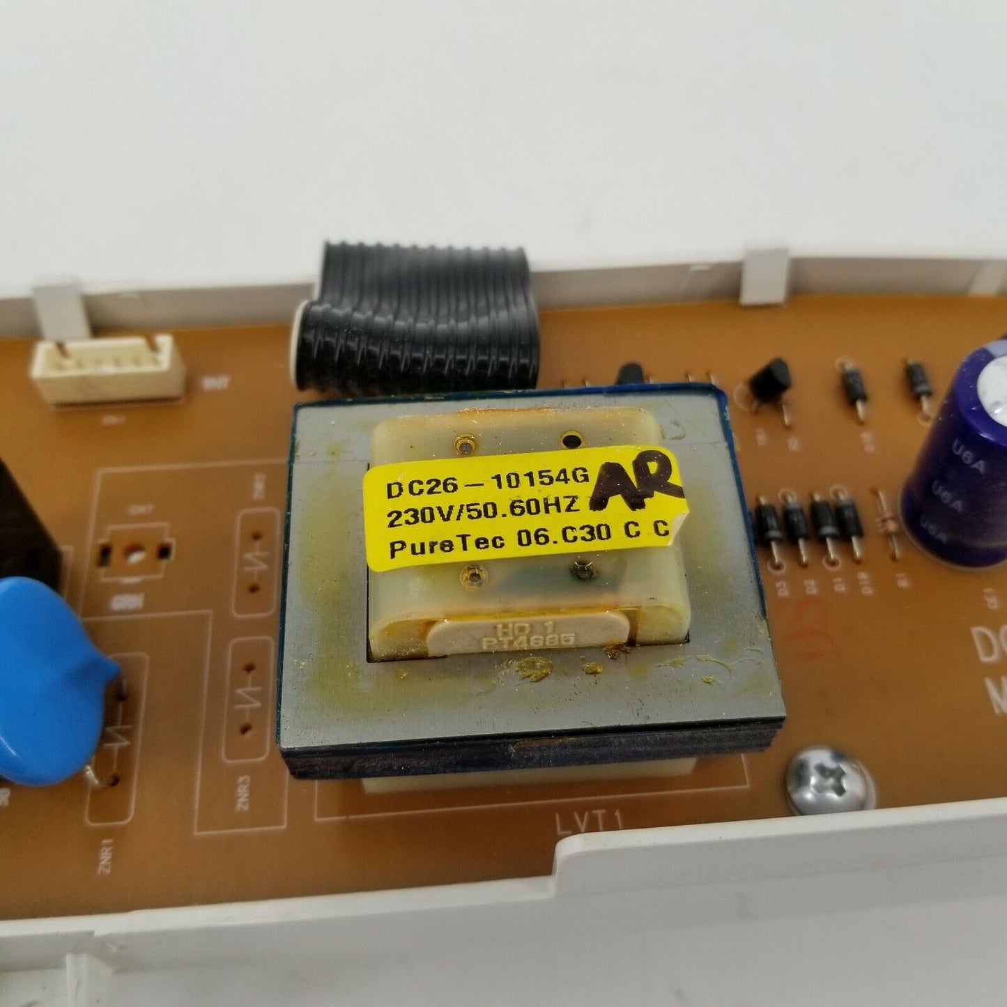 OEM Replacement for Maytag Dryer Control DC26-10154G