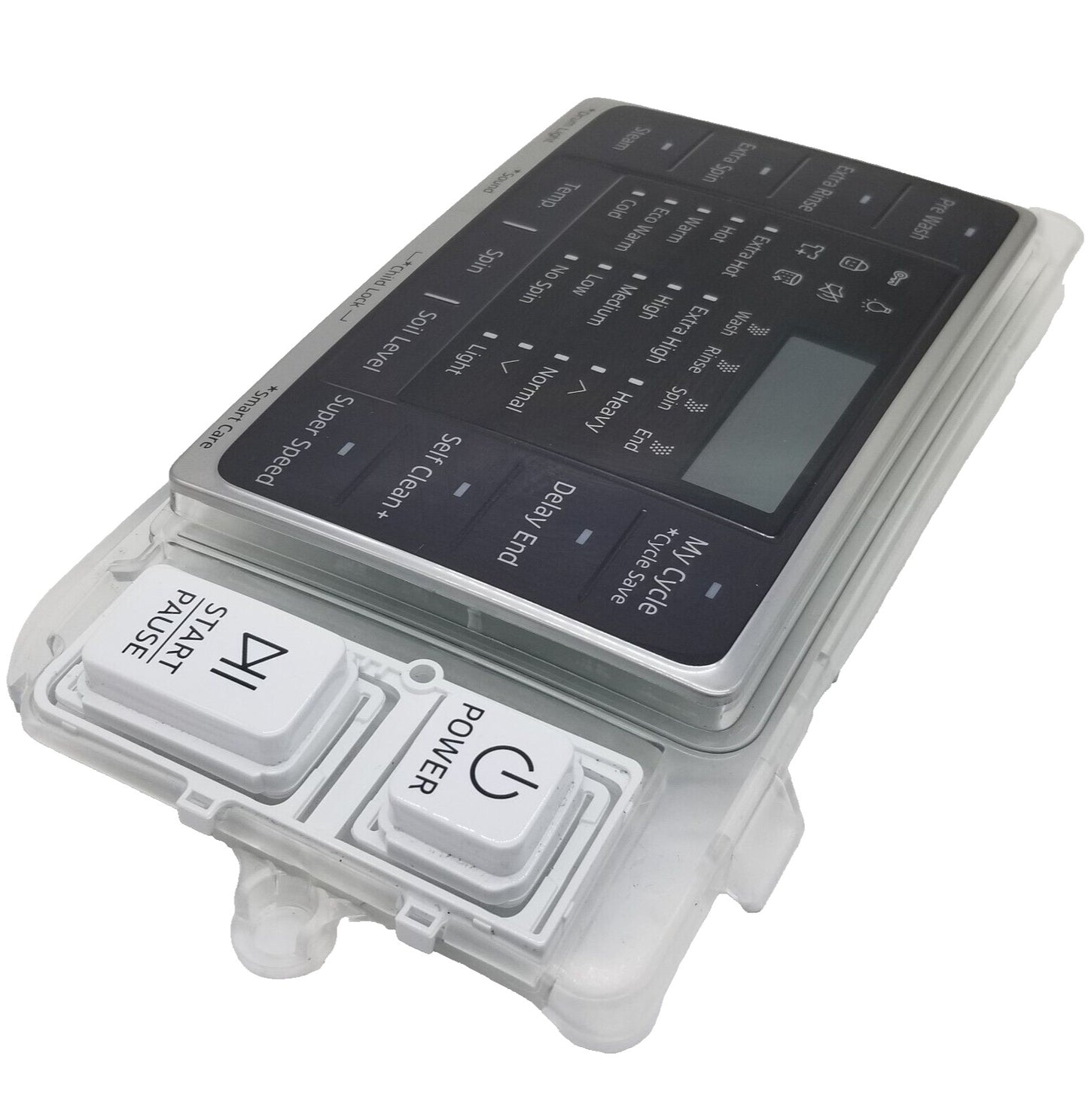 OEM Replacement for Samsung Washer Control DC64-03062G ~ ~