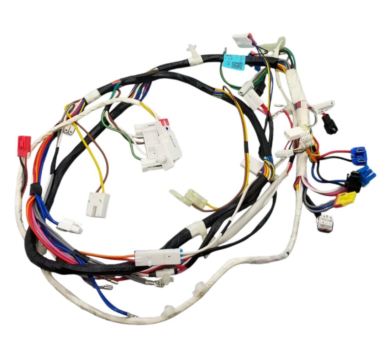 New OEM Replacement for LG Dryer Harness EAD60870427