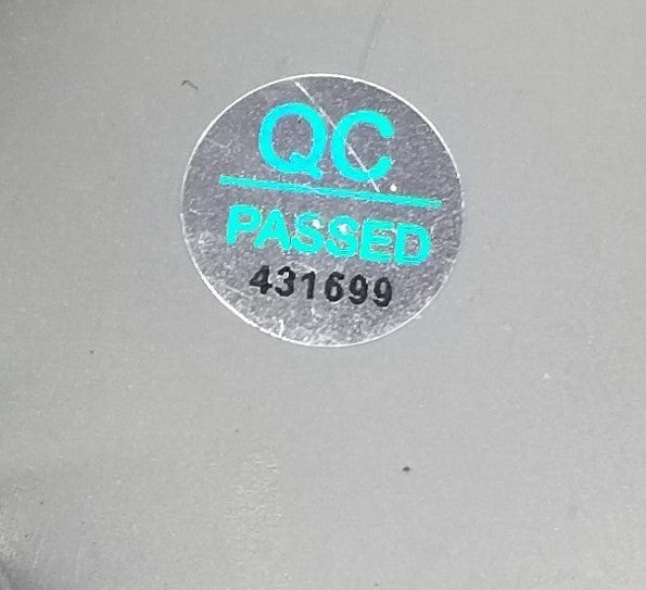New OEM Replacement for LG Dishwasher Sump AGM75469214