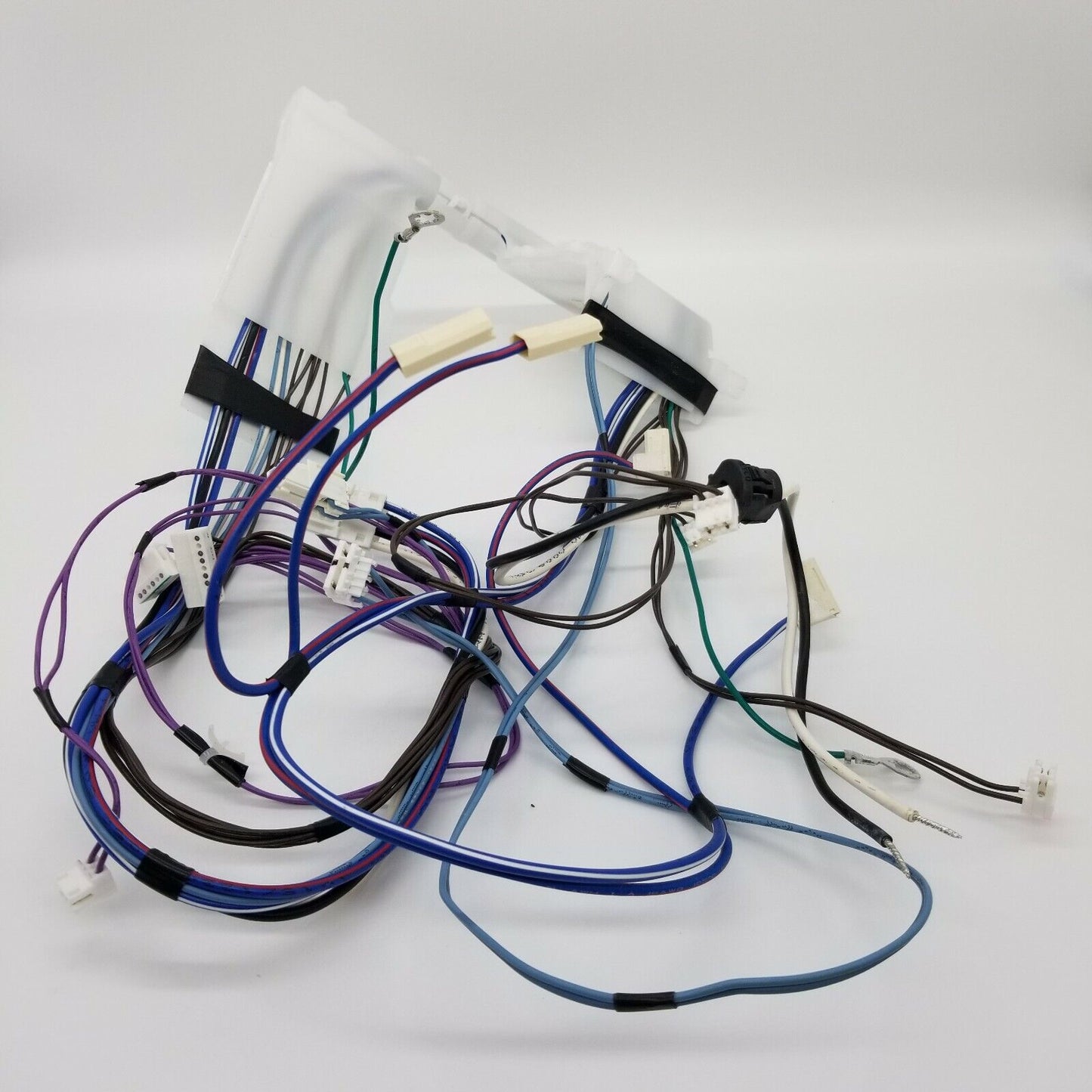 NEW OEM Replacement for Whirlpool Dishwasher Wire Harness W10832778