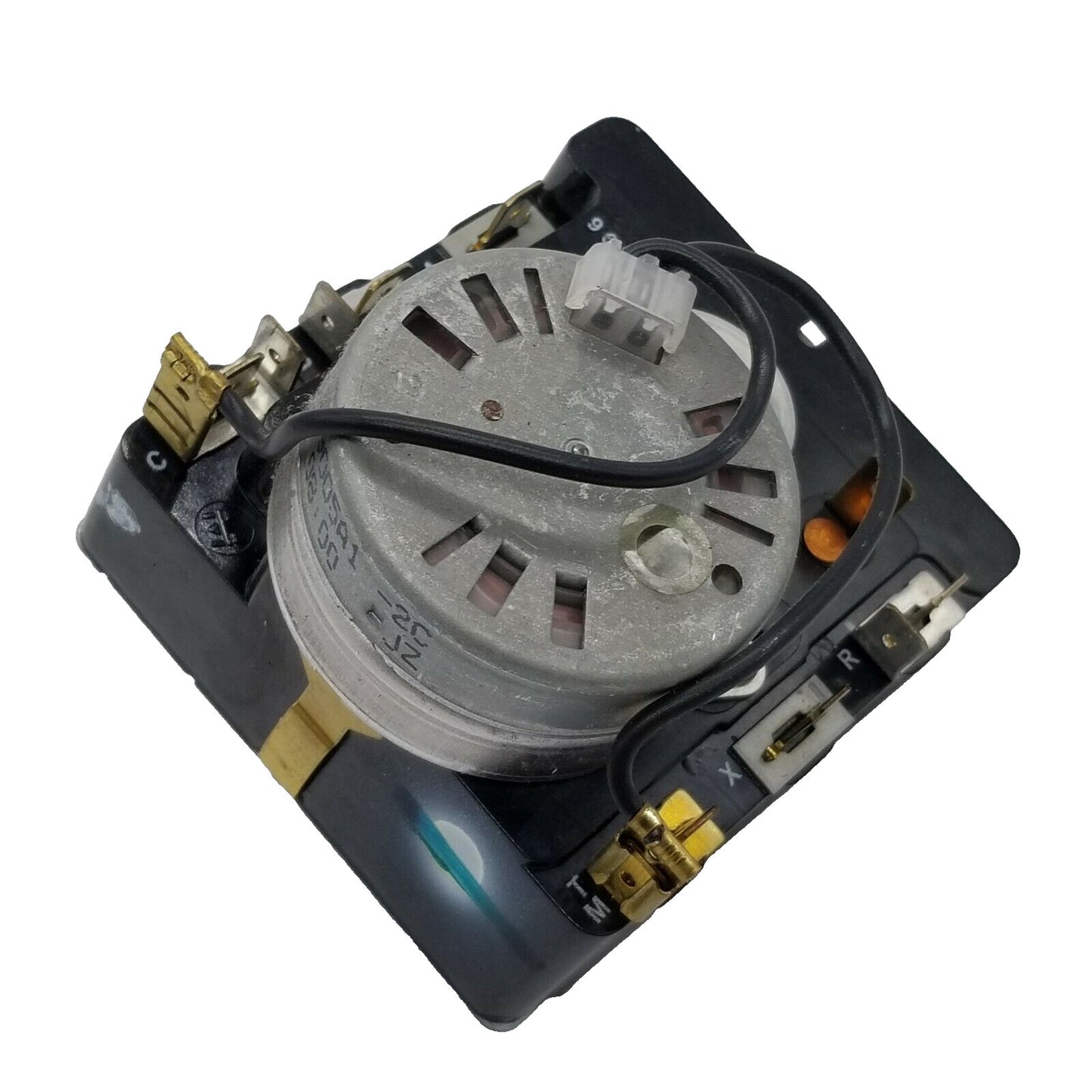 OEM Replacement for Frigidaire Dryer Timer 131719100 ~ ~