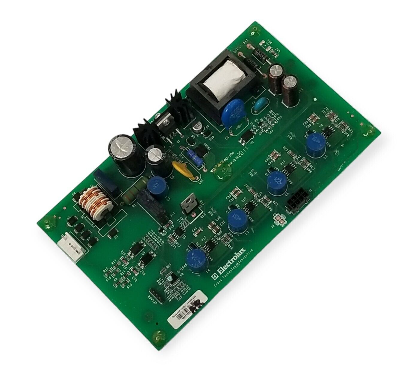 OEM Replacement for Electrolux Refrigerator Control 241891603