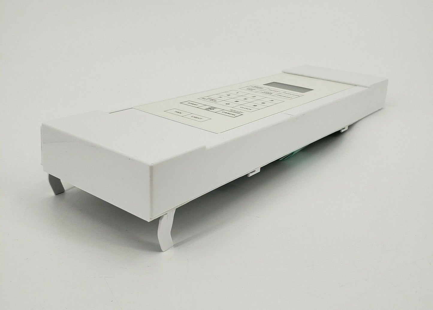 OEM Replacement for Amana Microwave Control Panel W10890779 -