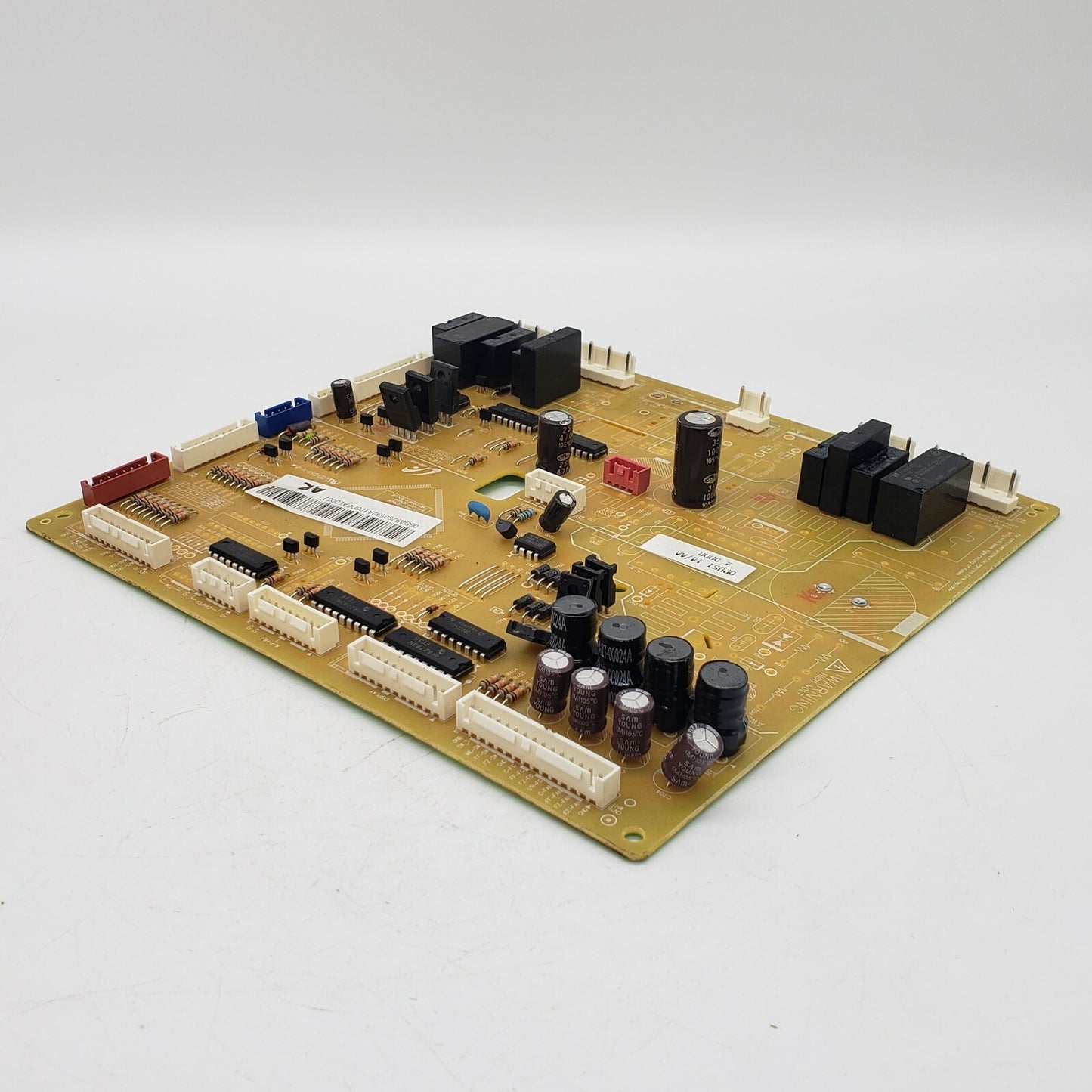 OEM Replacement for Samsung Fridge Control DA92-00592A ~ ~