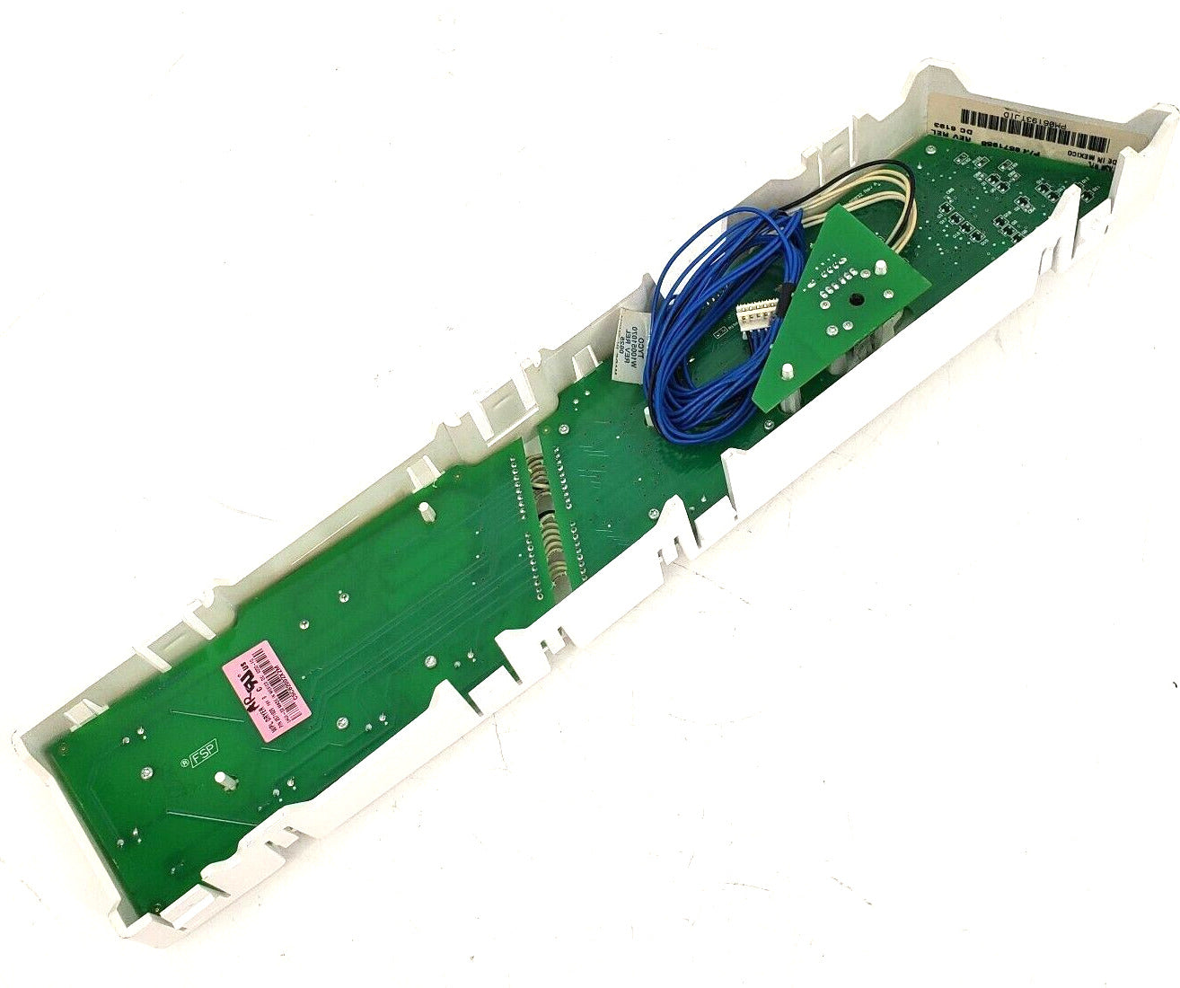 Replacement for Whirlpool Dryer Display 8571929 8571954 8571955 ⭐ ⭐