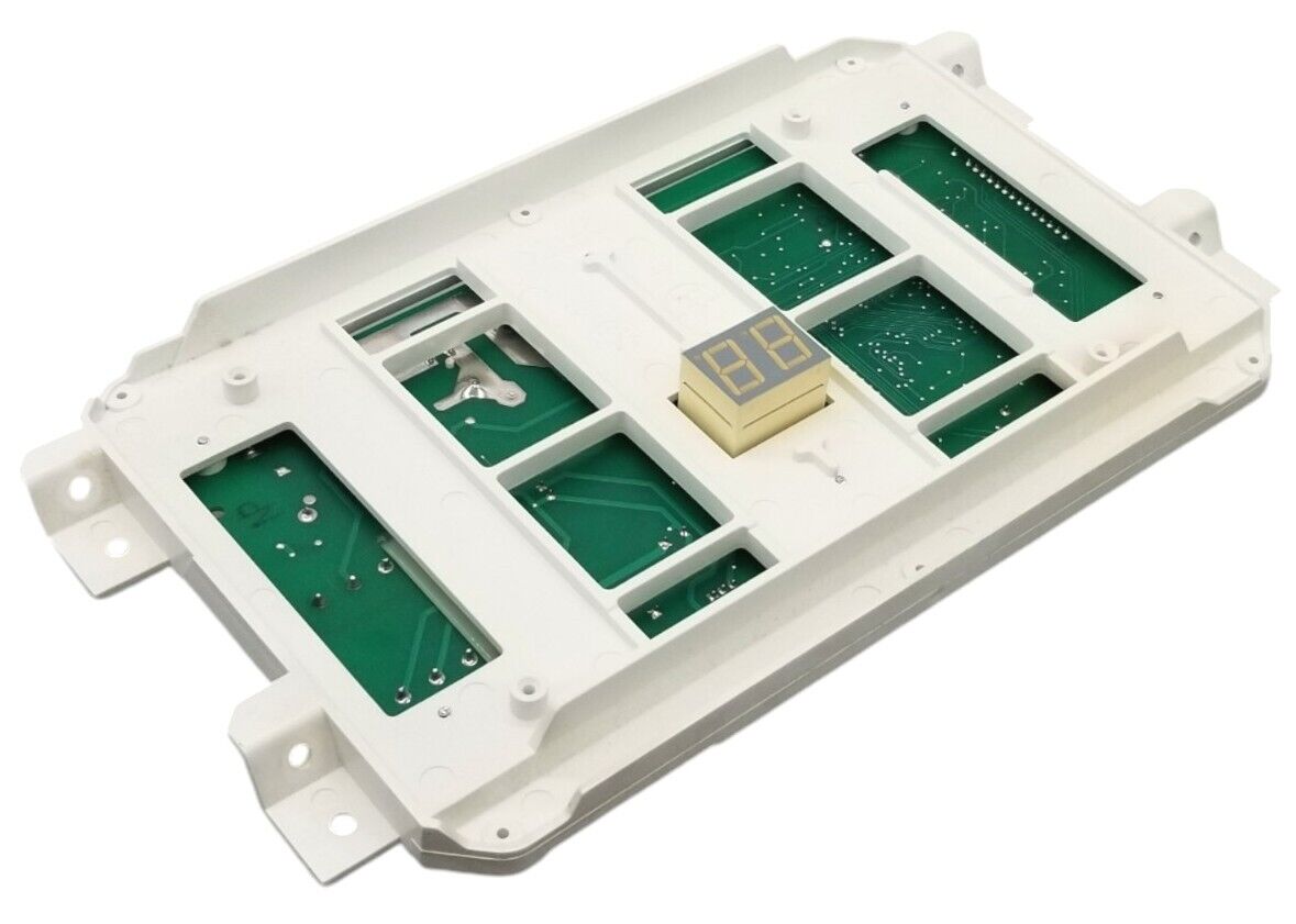 OEM Replacement for Whirlpool Dryer Control 2206839