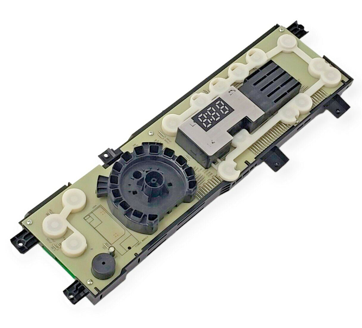OEM Replacement for GE Washer Control 241D1536G012