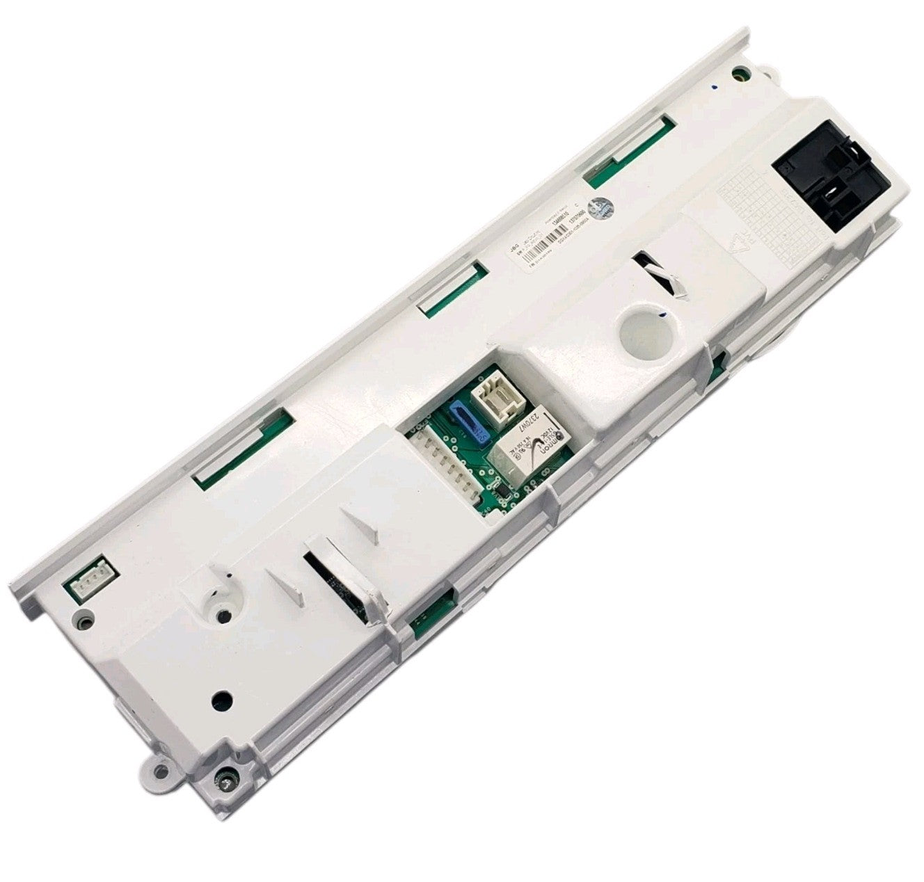 OEM Replacement for Frigidaire Dryer Control 134698510