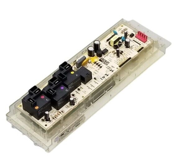 OEM Replacement for GE Oven Control Board 191D3776P008 ~ ~