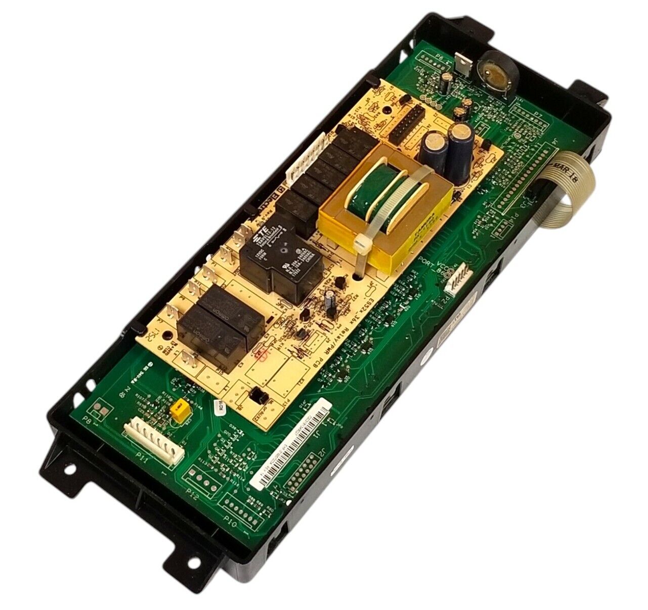 OEM Replacement for Kenmore Range Control 316650010