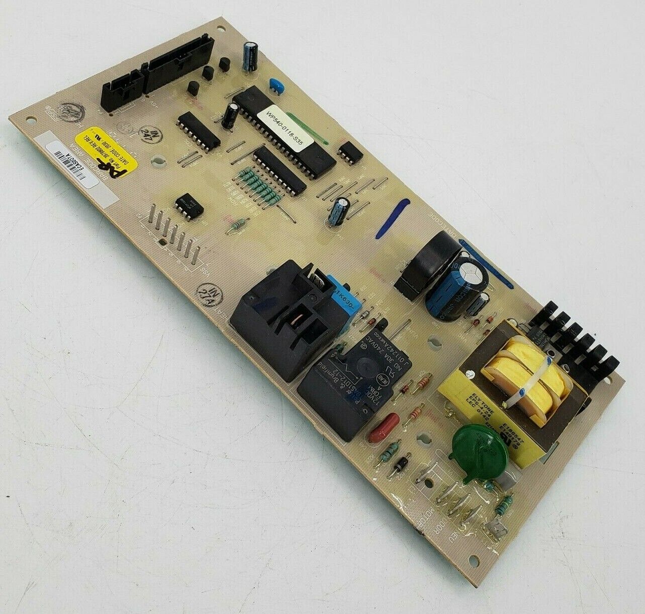 Genuine Replacement for Whirlpool Dryer Control 3978802 ⭐ ⭐