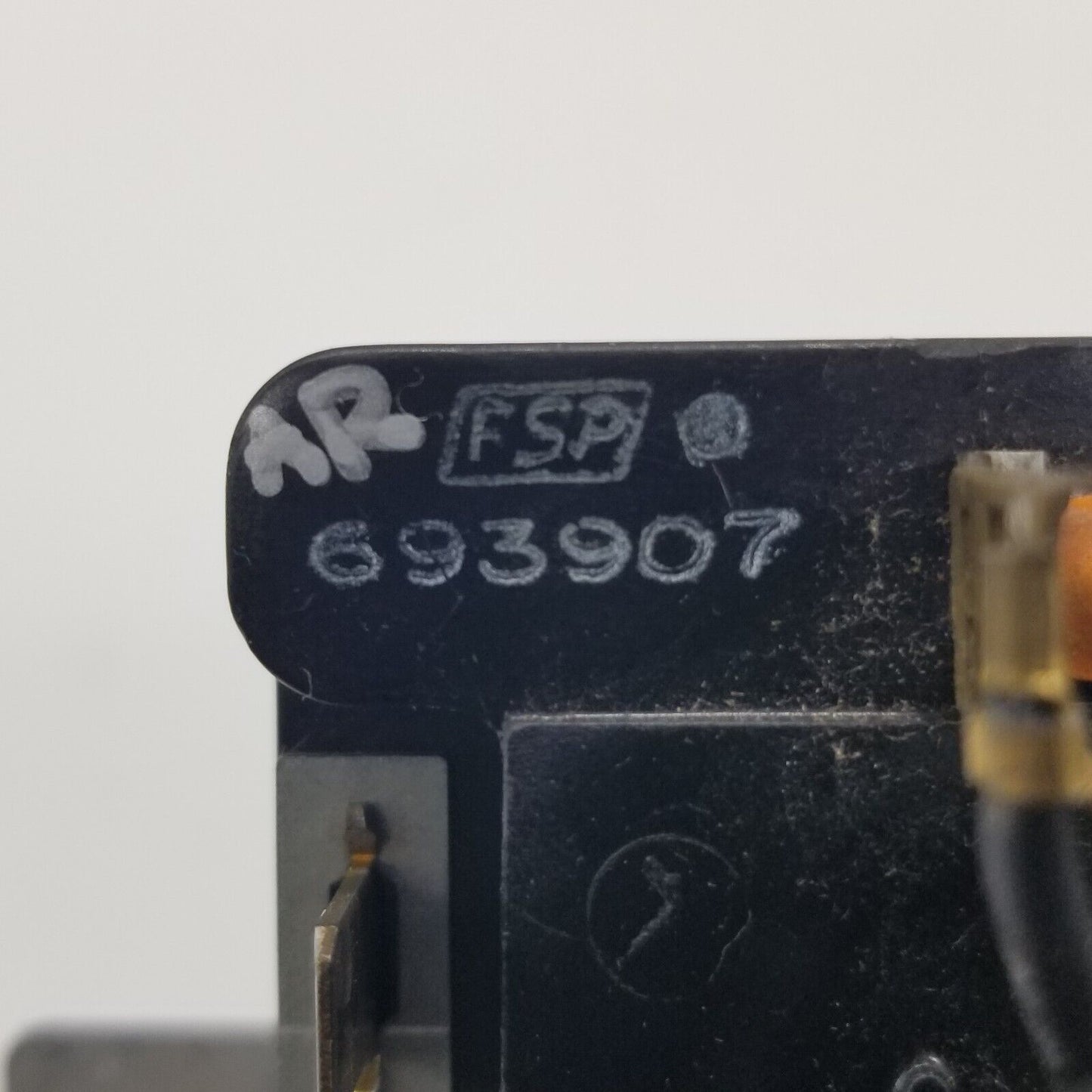 Genuine OEM Replacement for Kenmore Dryer Timer 693907