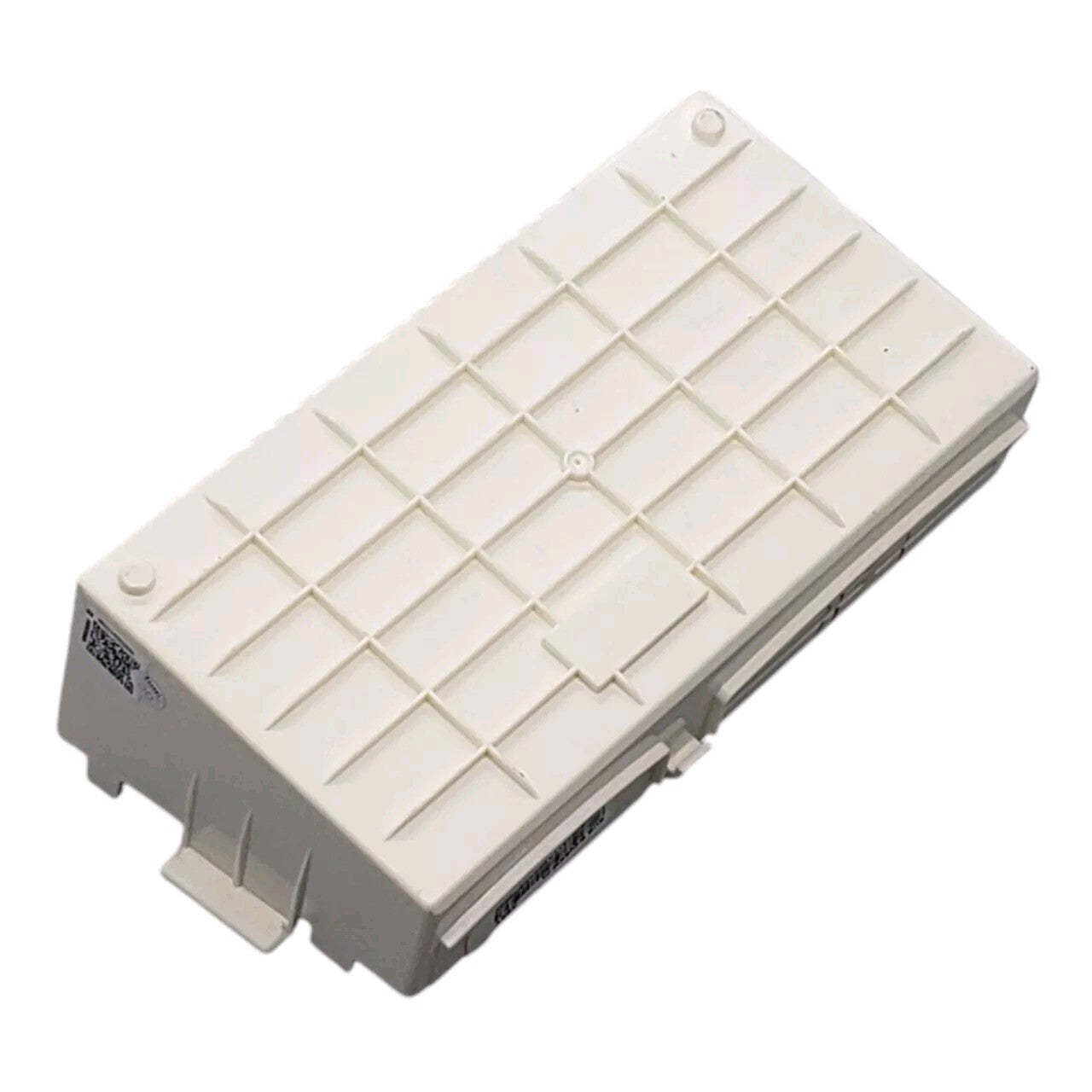OEM Replacement for Samsung Dryer Control DC92-01729M