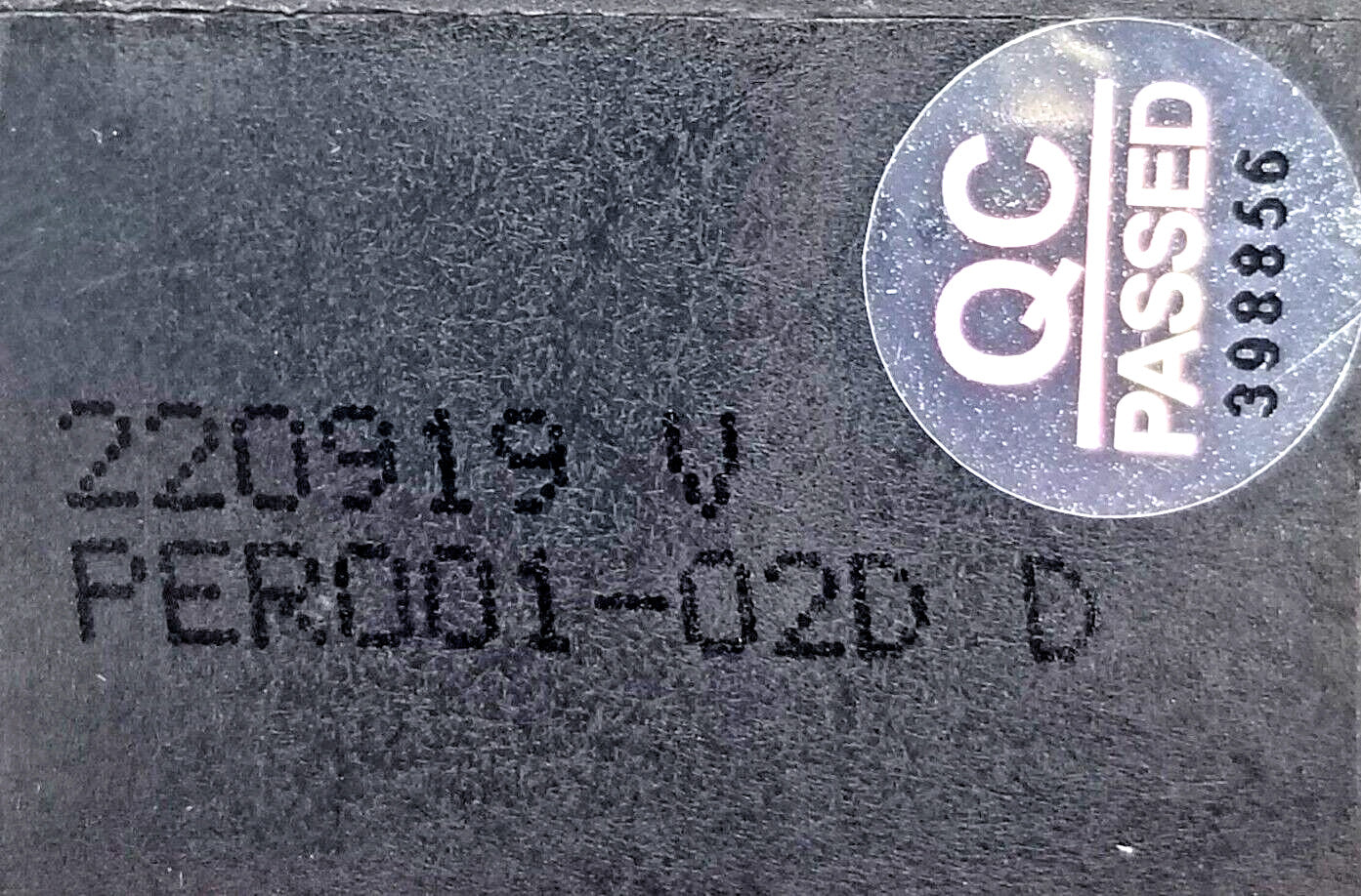 OEM Replacement for Samsung Range Switch PER001-02D