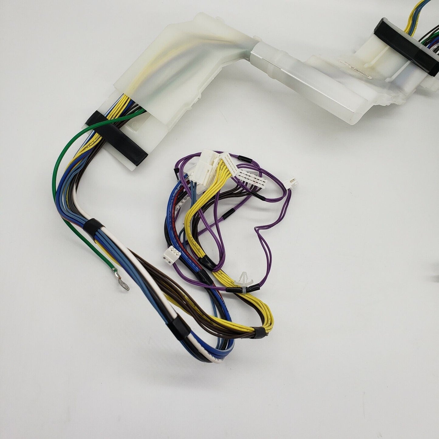 NEW Replacement for Whirlpool Dishwasher Wire Harness W10339152 - 1 YEAR