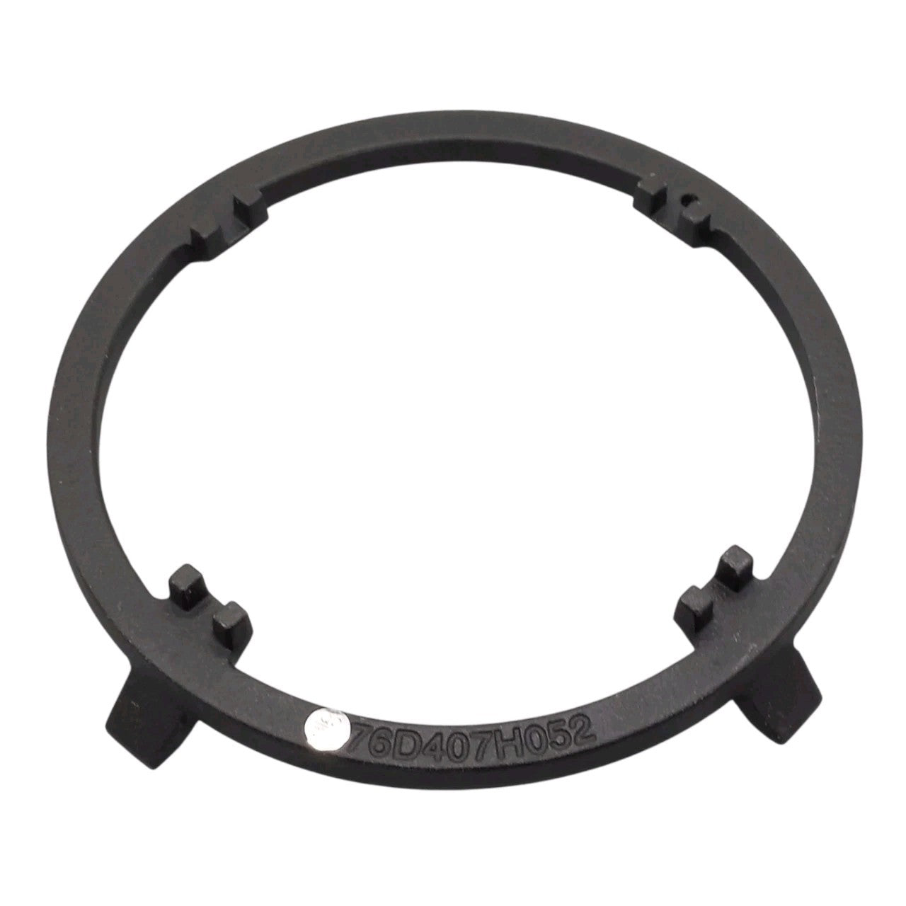 New OEM Forno Range Cast Iron Wok Ring 76D407H052