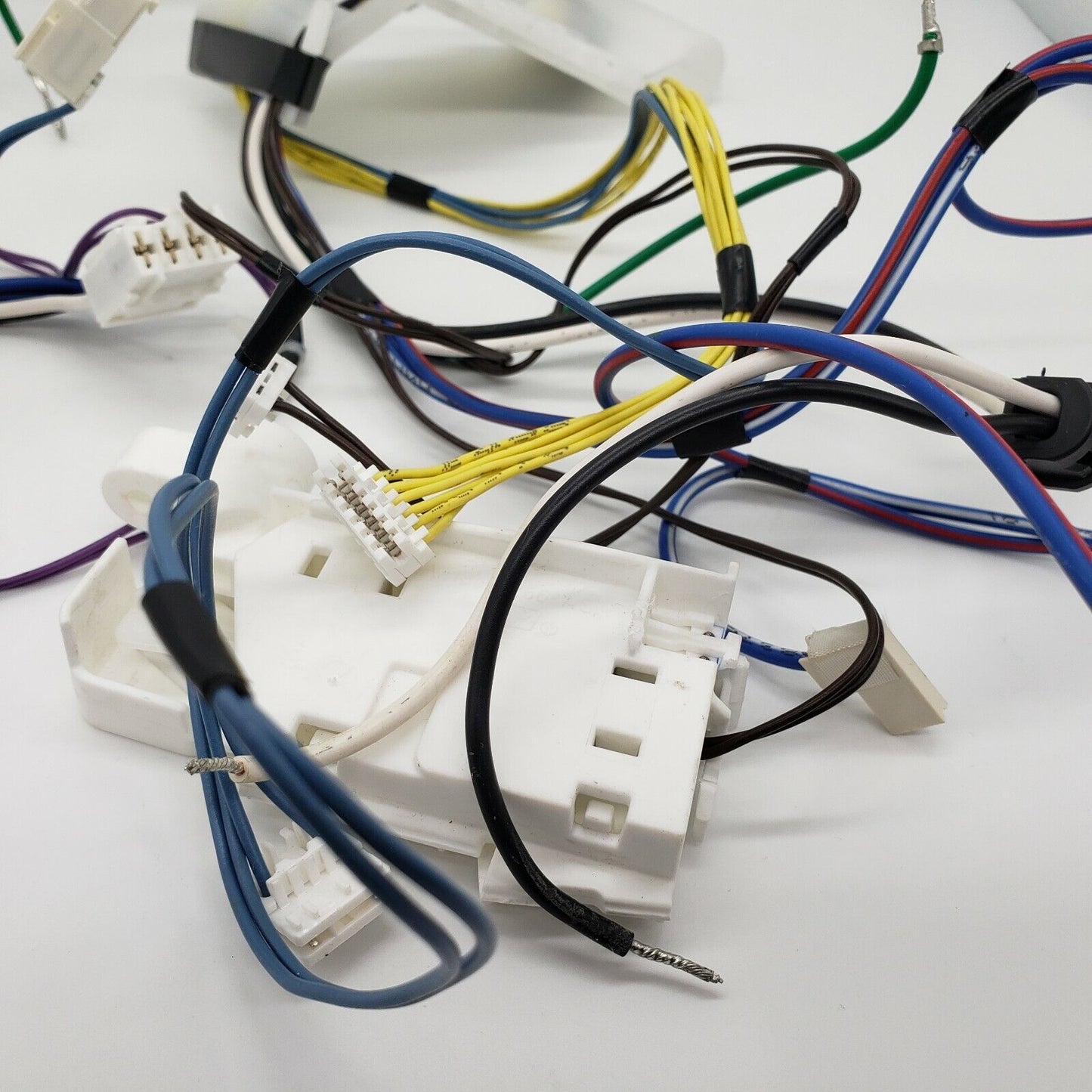 NEW Replacement for Whirlpool Dishwasher Wire Harness W10339152 - 1 YEAR