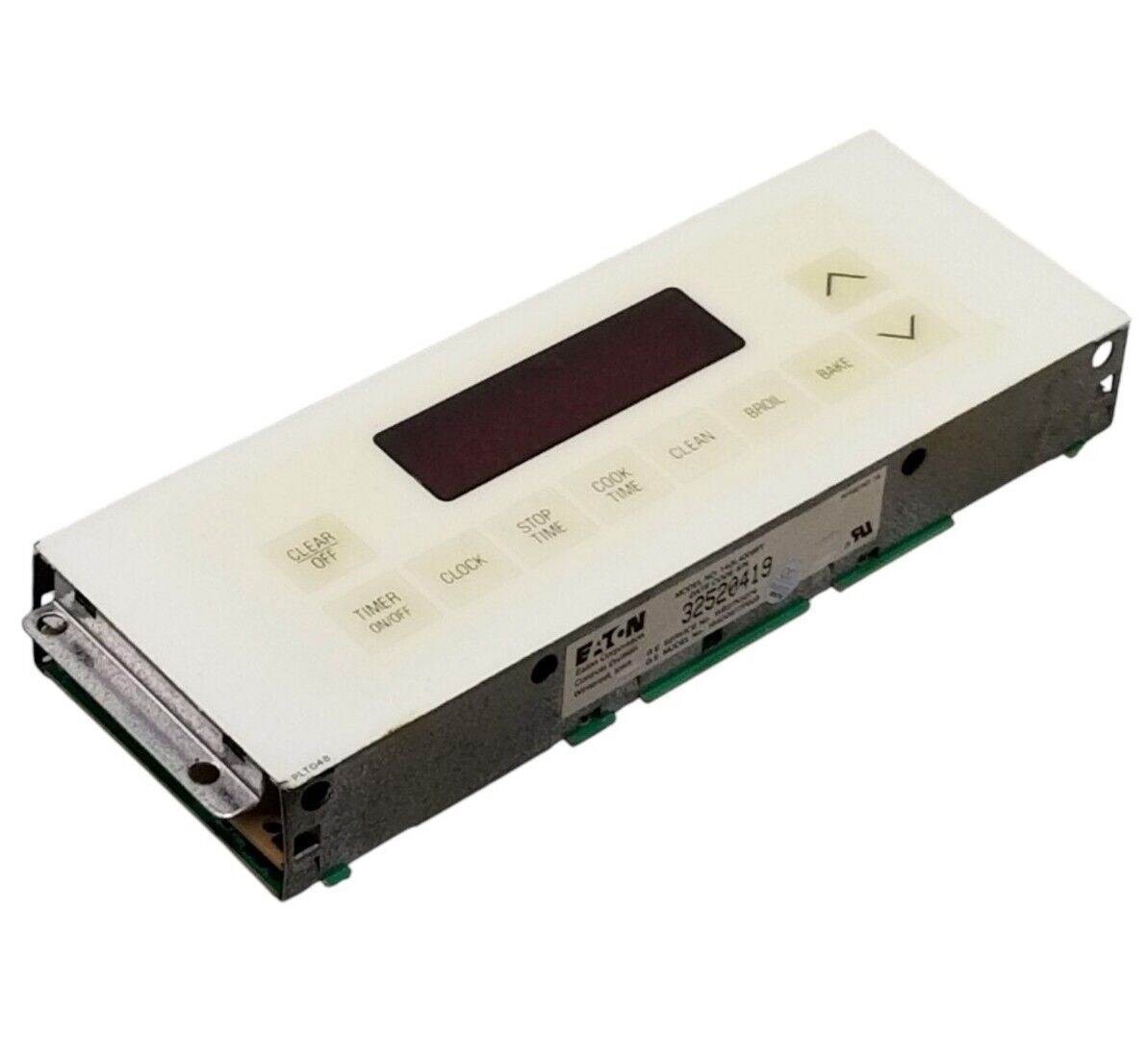 OEM Replacement for GE Range Control WB27K5074