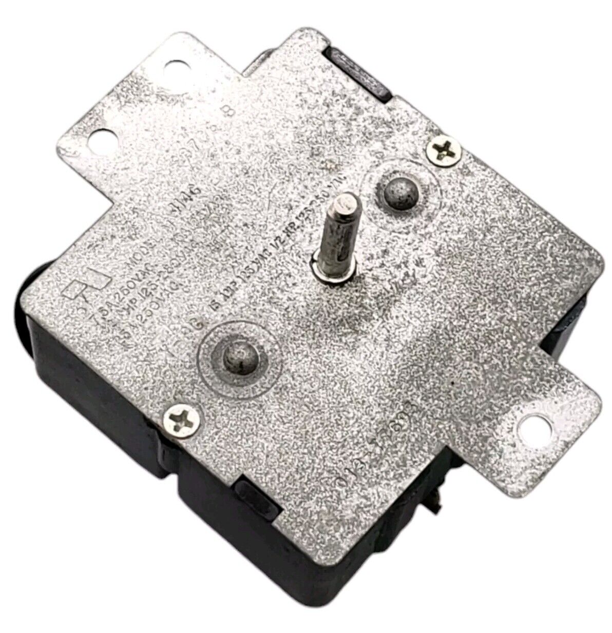 OEM Replacement for Whirlpool Dryer Timer 696872