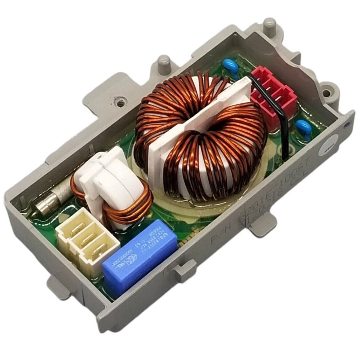 OEM Replacement for LG Dishwasher Noise Filter 6201EC1006T ~ ~