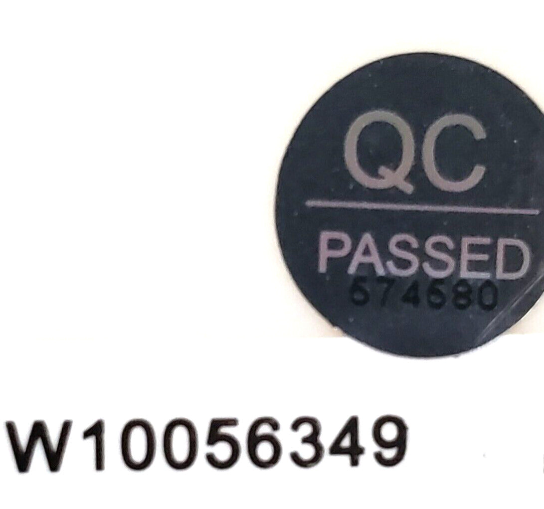 Replacement for Whirlpool Dishwasher Diverter Motor W10056349 ⭐ ⭐