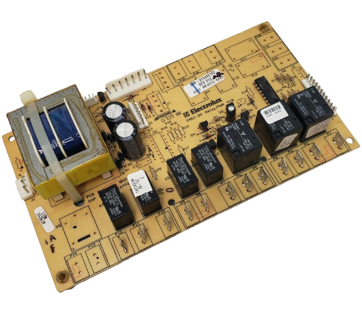 OEM Replacement for Frigidaire Oven Control 316442102